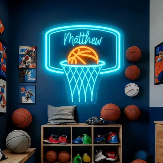 ✨ Custom Personal Touch Sing ✨