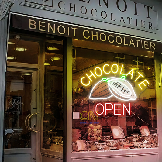 🚀 Custom Business Logo Neon Sign 🚀