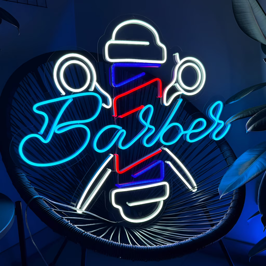 🚀 Custom Business Logo Neon Sign 🚀