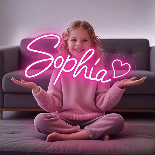 ✨ Custom Personal Touch Sing ✨